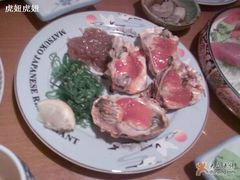 一些-松子料理(白家庄店)