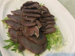 -金典银峰老鹅馆·昆山菜(亭林公园店)