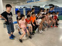 -重庆际华园室内极限运动中心