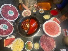 -巴蜀大将火锅(春熙店)