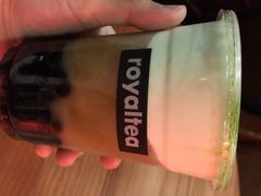 iphone_upload_pic-喜茶(佛山顺德大良东乐路店)