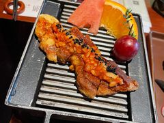 -花潮料理艺食馆(宝龙一城店)