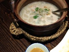 -大洋家·精品潮汕菜·生腌砂锅粥(天河东路店)