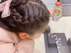 -Chanel(德基广场店)