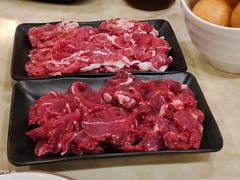 -潮汕良记牛肉火锅(洪武路店)