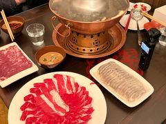 -南门涮肉(后海店)