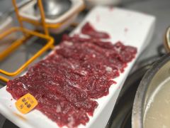 -潮发潮汕牛肉店(东方宝泰店)
