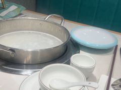 -粤顺渔坊·中山脆肉鲩火锅(清湖店)