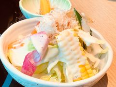 -蟹的岡田屋(正大广场店)