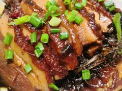 -潇湘码头·鲜湘菜(清河店)