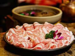 -小龙坎老火锅(西安路店)