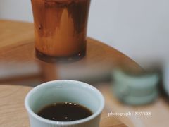 -Radar Coffee(思南路店)