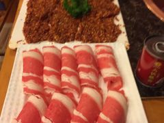 -老码头火锅(玉林店)