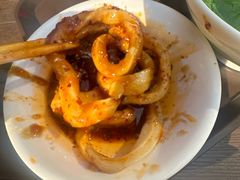 -洞子口张老二凉粉(文殊院店)