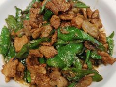 -农家湘菜(安亭店)