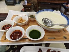 -乔家满族八大碗(流水沟店)