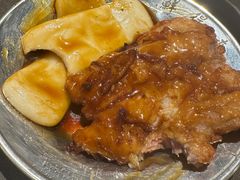 -鲜得来排骨年糕(即墨路店)