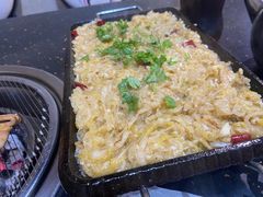 -丹东丛炟海鲜烧烤(江艺路店)