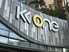 -KK ONE(京基滨河时代店)
