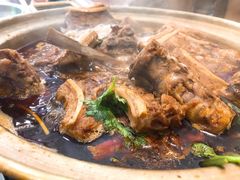 -友乐居羊蝎子(西直门店)