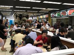 大堂-王家沙点心店(南京西路总店)