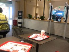 -肯德基(虹桥机场T2北指廊精选外卖点店)