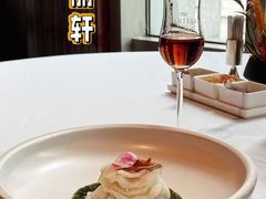 -广州富力丽思卡尔顿酒店·丽轩·粤菜