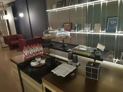 -深圳滨河时代ICON LAB艾垦酒店