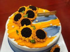 -派悦坊·甜品·蛋糕(日坛店)