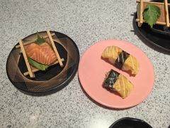 -争鲜回转寿司(朝外悠唐PLUS店)