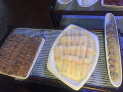 -滇釜火锅·能喝汤的火锅(车公庄店)