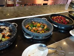 -广州富力君悦大酒店·凯菲厅