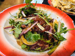 -石记老北京炙子烤肉(松园店)