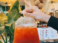 -春莱·老挝咖啡·泰式奶茶(钟楼店)