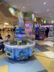 -meland亲子乐园•派对•研学(苏州悠方购物中心店)
