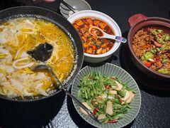 -外婆味道·云南菜大当家(南亚店)