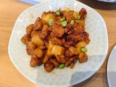 -红樱桃·欢乐餐厅(太原里店)