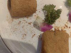 -福来居烤鸭店(天坛二店)