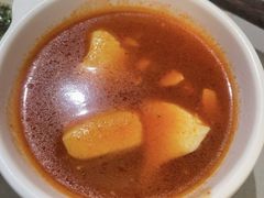 -竹犇番茄火锅(长风街店)