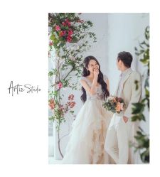 -艺匠摄影ARTIZ STUDIO(南京店)