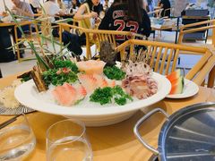 -湯系·煲汤手艺人(东二环泰禾广场店)