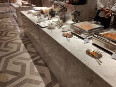 -云尚自助餐厅(佛山南海瞻云酒店)