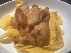 -庐灶江南·江南菜·四合院Bistro(东直门雍和宫·原华侨宾馆店)
