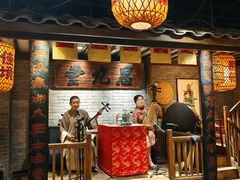 -南京大牌档(崇文门国瑞店)