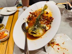 -莆田餐厅PUTIEN(三里屯店)