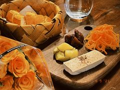 -羽深肉铺 Steak & Wine