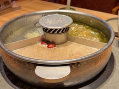 -巴奴毛肚火锅(龙湖锦艺城店)