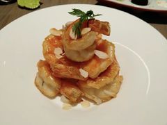 -京华烟云·北京烤鸭(领展购物广场·中关村店)