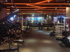 -古德菲力健身(湛江金沙湾店)