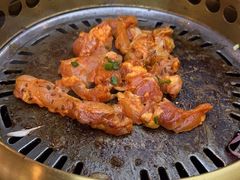 -妙香居韩国烤肉(容桂天佑城店)